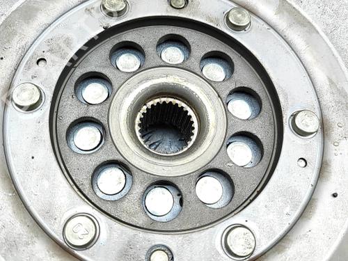 Flywheel AUDI A4 B8 Avant (8K5) RS4 quattro | BP40460678M101 - Image 4