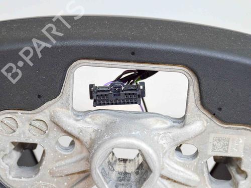Steering wheel FORD FIESTA VII (HJ, HF) 1.0 EcoBoost | BP11252694C49 