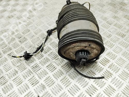 Left rear shock absorber MERCEDES-BENZ E-CLASS (W213) AMG E 63 S 4-matic+ (213.089) | BP38201414M18 - Image 4