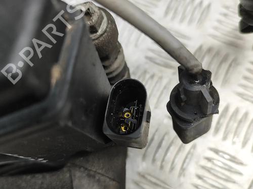 Right rear brake caliper AUDI Q5 (FYB, FYG) 45 TFSI Mild Hybrid quattro | BP27779978M106 