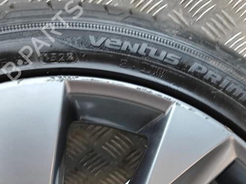 Felg VW TAIGO (CS1) 1.0 TSI | BP27786066C45 