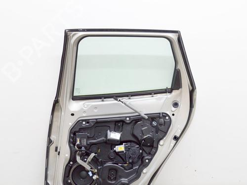 Right rear door VOLVO XC60 I SUV (156) D3 / D4 | BP7082931C5 