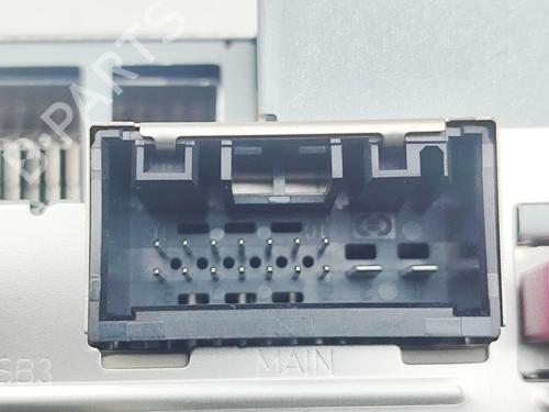 Electronic module BMW X5 (G05, F95) xDrive 30 d Mild-Hybrid | BP31592661M83 