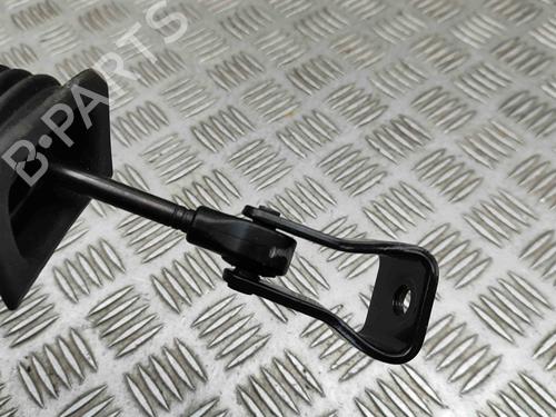 Hinge/Door check strap PORSCHE PANAMERA (970) 3.0 S E-Hybrid | BP29373494C146 