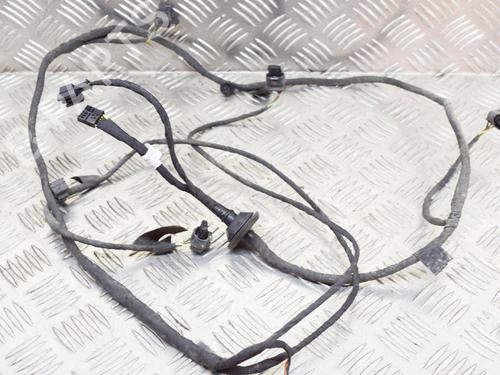 Used Electronic module MERCEDES-BENZ CLS (C218) CLS 250 CDI / BlueTEC / d (218.303, 218.304) (204 hp) 14618913
