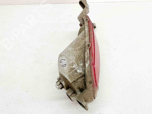 Højre baklys, støtfanger MAZDA CX-3 (DK) 1.5 SKYACTIV-D (DK2WS, DK5FW) | BP14621581C82 