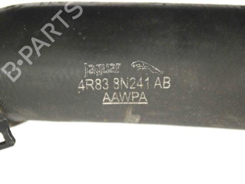 Pipe JAGUAR XJ (X350, X358) D 2.7 | BP30220766M125 
