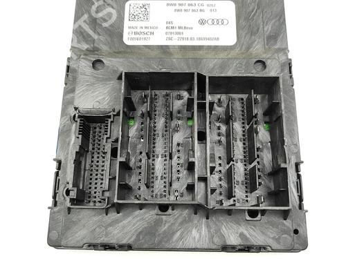 Electronic module AUDI Q5 (FYB, FYG) 2.0 TDI quattro | BP36391155M83  - Image 8