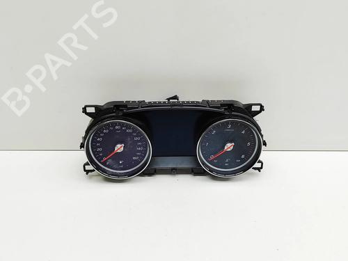 Used Instrument cluster MERCEDES-BENZ E-CLASS Convertible (A238) E 220 d (238.414) (194 hp) 30284994
