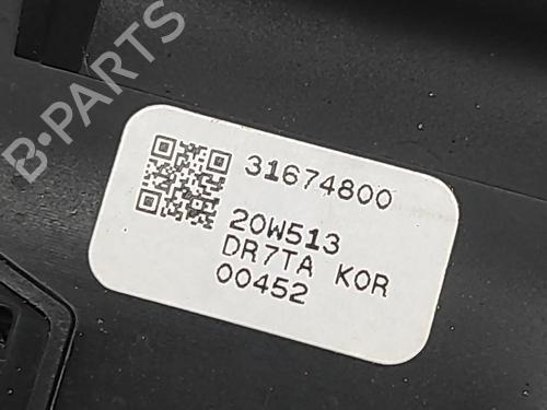 Switch VOLVO V60 II (225) B6 Mild-Hybrid AWD | BP33384438I30  - Image 6