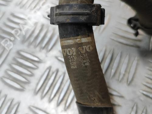 Pipe VOLVO XC90 II (256) T8 Hybrid AWD | BP28553431M125