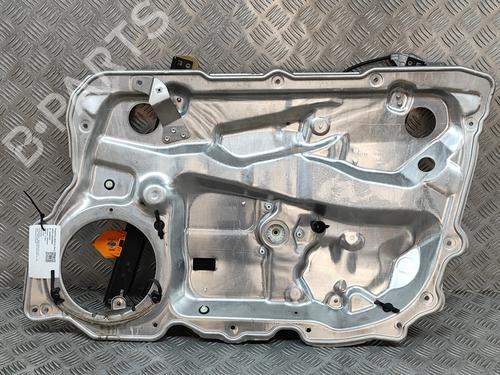 Used Front right window mechanism AUDI A8 D3 (4E2, 4E8) 6.0 W12 quattro (450 hp) 24818529