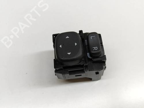 Used Mirror switch LEXUS CT (ZWA10_) 200h (ZWA10_) (99 hp) 24307339