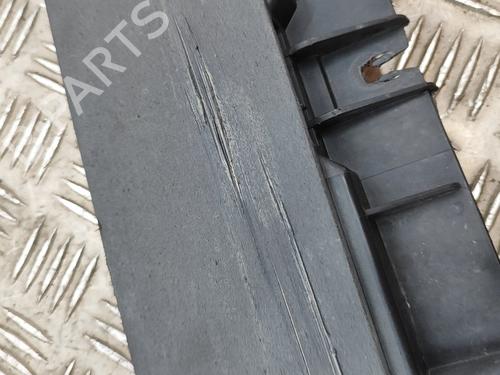 Left sideskirt TESLA MODEL Y (5YJY) EV Performance All-wheel Drive | BP31626452C115 