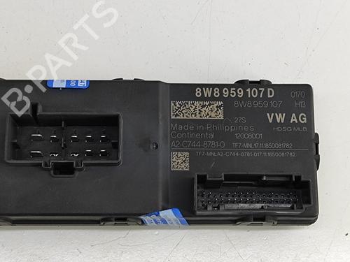 Elektronisk modul AUDI A5 Sportback (F5A, F5F) 35 TFSI Mild Hybrid | BP28432254M83 