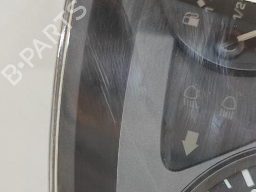 Instrument cluster CITROËN JUMPY II Van 1.6 HDi 90 16V | BP27570092C47 