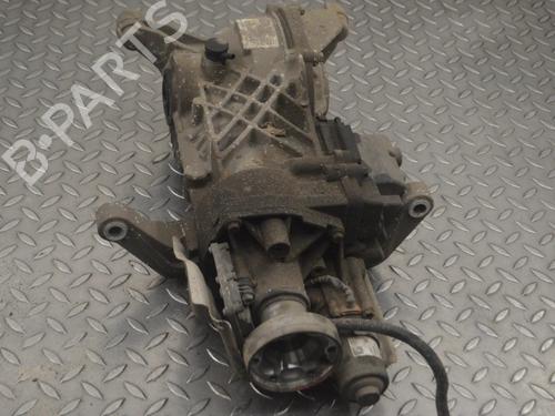 Rear differential LAND ROVER RANGE ROVER EVOQUE (L538) 2.0 D 4x4 | BP30252837M24  - Image 5