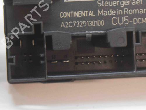 Electronic module AUDI Q5 (8RB) 2.0 TDI quattro | BP8837351M83