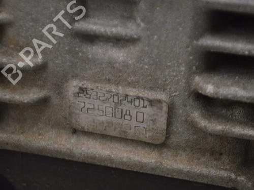 Gearbox MERCEDES-BENZ E-CLASS (W213) E 220 d (213.004) | BP36043434M3  - Image 6