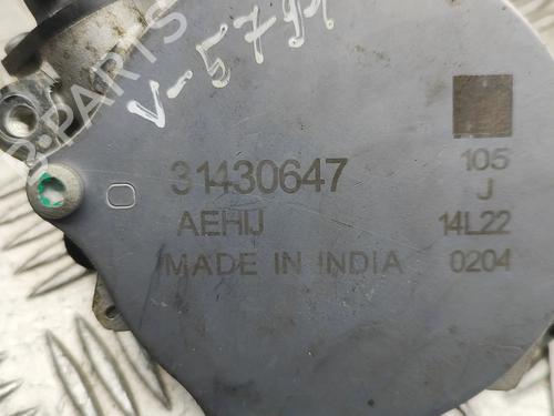 Vacuum pump VOLVO XC60 II (246) B4 Mild-Hybrid AWD | BP33383412M80 - Image 6