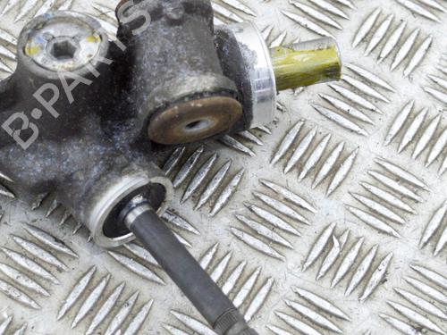 Steering rack CITROËN C1 (PM_, PN_) 1.0 | BP13319890M22 