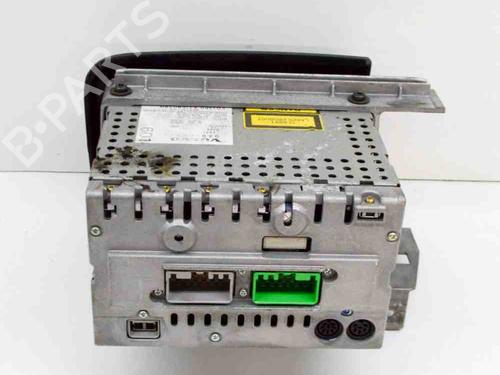 Electronic module VOLVO S80 I (184) 2.4 | BP10187241M83 
