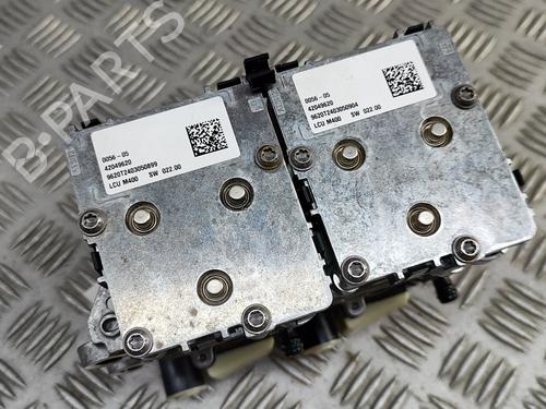 Electronic module VOLVO XC40 (536) B4 Mild-Hybrid | BP27795916M83 