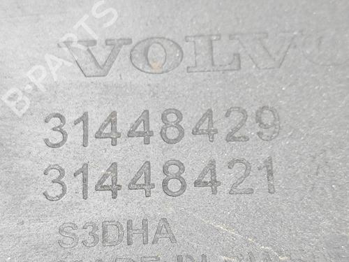 Door moulding trim VOLVO XC90 II (256) B5 Mild Hybrid AWD | BP28556011C150 