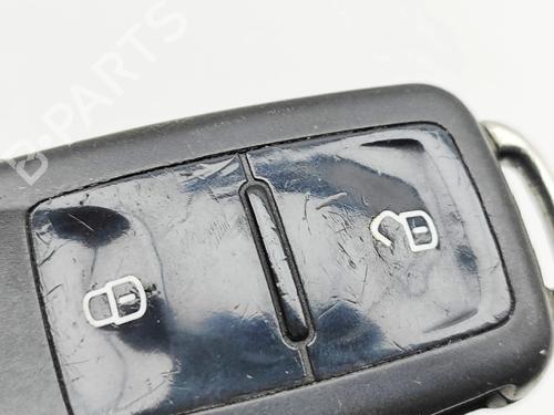 Electronic module VW AMAROK (2HA, 2HB, S1B, S6B, S7A, S7B, AGD) 2.0 BiTDI 4motion | BP33383239M83 - Image 6