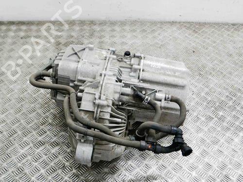 Engine TESLA MODEL S (5YJS) 90D AWD | BP10914847M1 