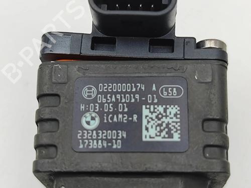 Camera BMW 3 (G20, G80, G28) 330 e Plug-in-Hybrid | BP27793883E14