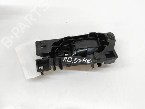 Front right interior door handle TOYOTA PROACE Van (MDZ_) 1.6 D4d (MDZ2) | BP27458275I14 - Image 2