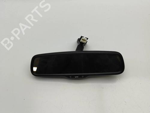 Used Rear mirror LEXUS RX (_L1_) 450h AWD (GYL15_) (249 hp) 25217007