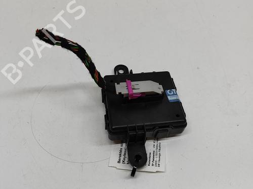 Electronic module VW ID.4 (E21) Pure | BP33372204M83 - Image 2