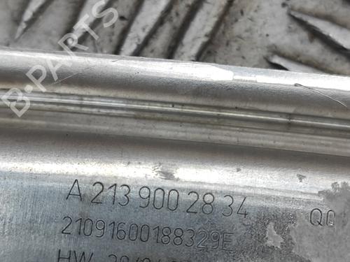Elektronisk modul MERCEDES-BENZ A-CLASS (W177) A 200 (177.087) | BP28373365M83 