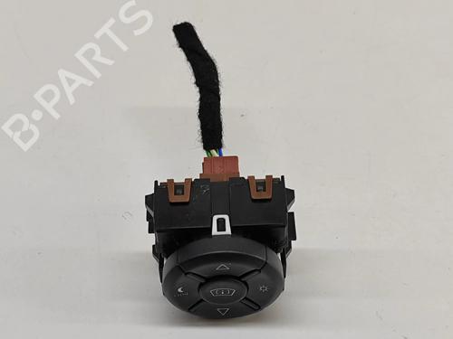 Spak kontakt CITROËN C4 III (BA_, BB_, BC_) ë-C4 (BCZKXC, BZCKSC) (136 hp) 27783259