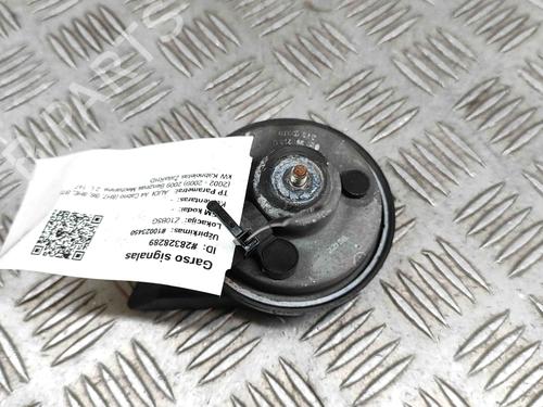 Horn AUDI A4 B7 Convertible (8HE) 2.0 TFSI 16V | BP23248602E13