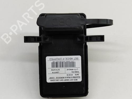 Module électronique FORD PUMA (J2K, CF7) 1.0 EcoBoost mHEV | BP28430626M83 