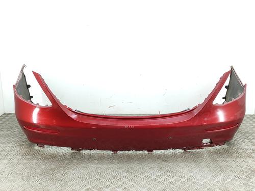 Used Rear bumper Rear bumper MERCEDES-BENZ E-CLASS (W213) E 350 d (213.033) (258 hp) 33370838 33370838