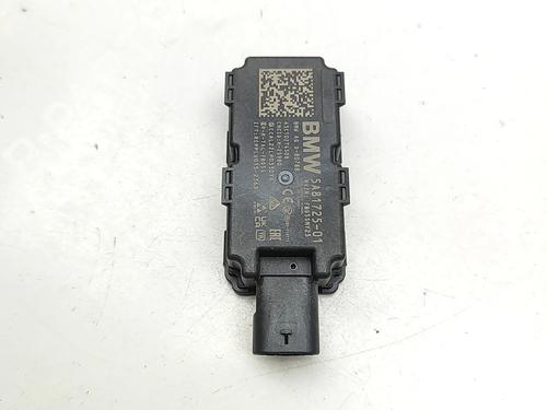 Electronic module BMW X5 (G05, F95) xDrive 30 d Mild-Hybrid | BP32500812M83