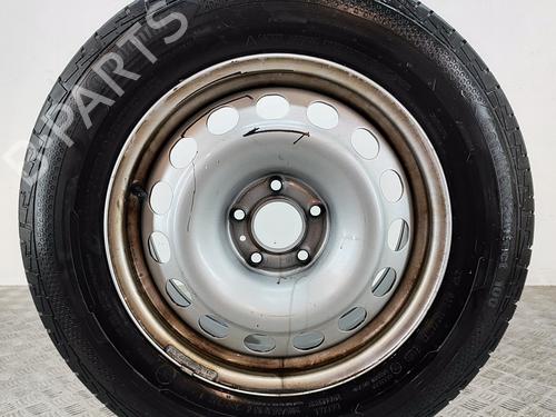 Rim OPEL VIVARO C Van (K0) 1.5 | BP27783465C45