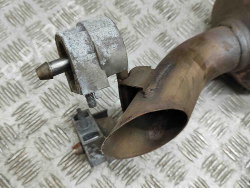 Catalyst MERCEDES-BENZ CLA (C118) CLA 250 e (118.386) | BP27770934M10 