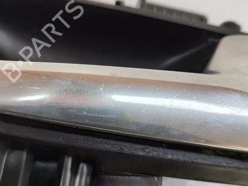Front right interior door handle PEUGEOT 3008 II SUV (MC_, MR_, MJ_, M4_) 1.6 BlueHDi 120 | BP25219131I14 