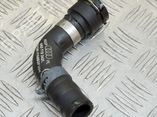 Pipe AUDI A4 B8 (8K2) S4 quattro | BP14620345M125