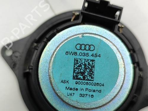 Speaker AUDI A5 Sportback (F5A, F5F) S5 quattro | BP28160262E2 