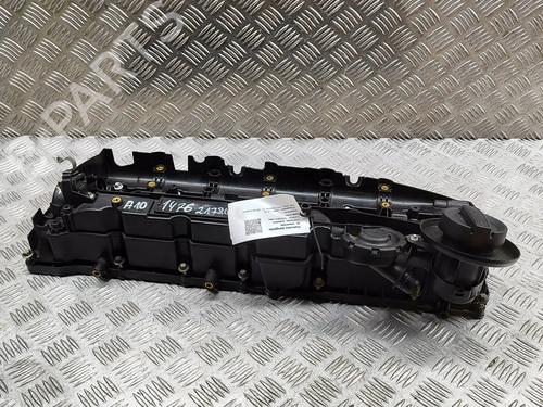 Used Valve cover VW PASSAT B7 (362) 1.6 TDI (105 hp) 23416547