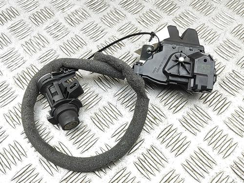 tailgate-lock-mercedes-benz-e-class-w213-2016-31926417 main image