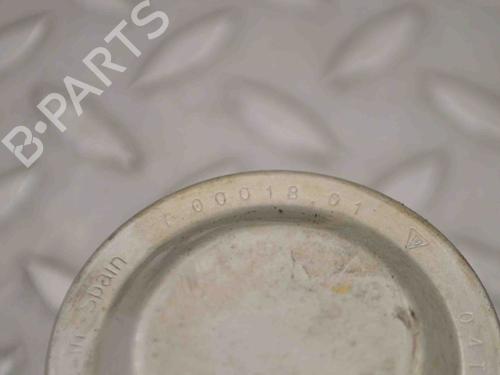 Egr FORD FOCUS III 1.0 EcoBoost | BP30228041M69