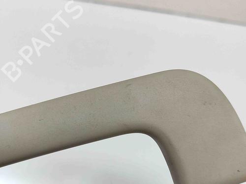 Interior roof handle AUDI Q7 (4MB, 4MG, 4MQ) 3.0 TDI quattro | BP28956483I35
