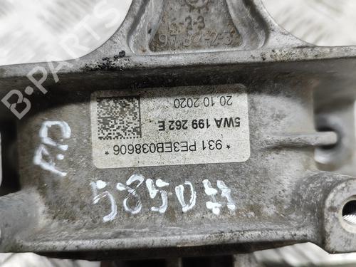 Engine mount CUPRA FORMENTOR (KM7, KMP) 2.0 TSI 4Drive | BP30937629M89 